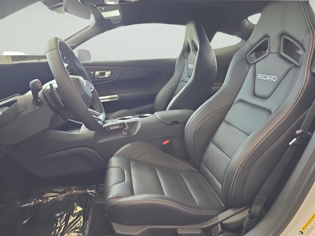 2026 Ford Mustang SW