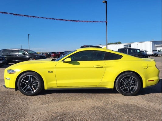 2021 Ford Mustang GT in Sterling, CO - Korf Auto
