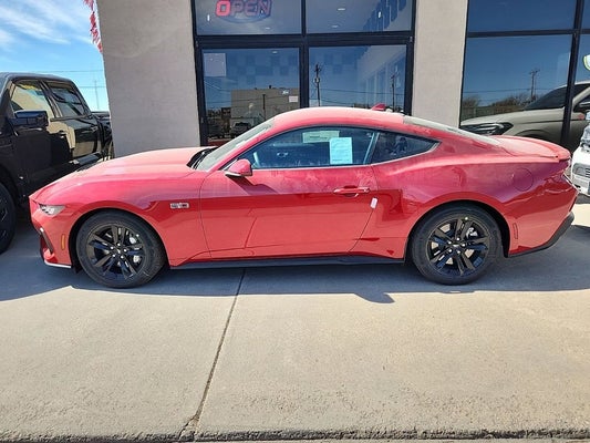 2024 Ford Mustang GT in Sterling, CO - Korf Auto