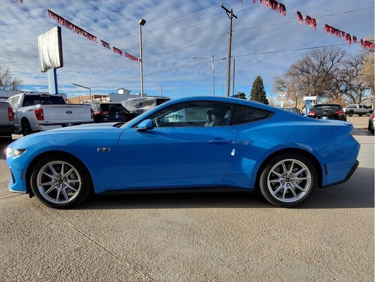 2024 Ford Mustang GT Premium in Sterling, CO - Korf Auto