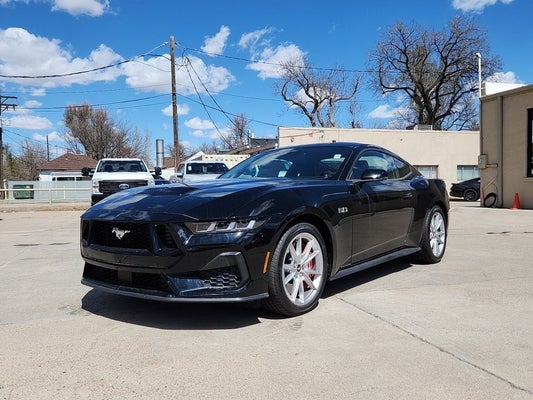 2024 Ford Mustang GT in Sterling, CO - Korf Auto