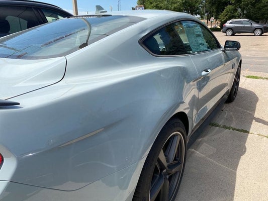 2023 Ford Mustang Mach 1 in Sterling, CO - Korf Auto
