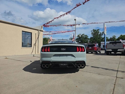 2023 Ford Mustang Mach 1 in Sterling, CO - Korf Auto