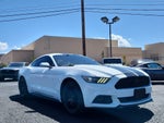 2015 Ford Mustang EcoBoost