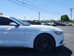 2015 Ford Mustang EcoBoost
