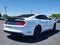 2015 Ford Mustang EcoBoost