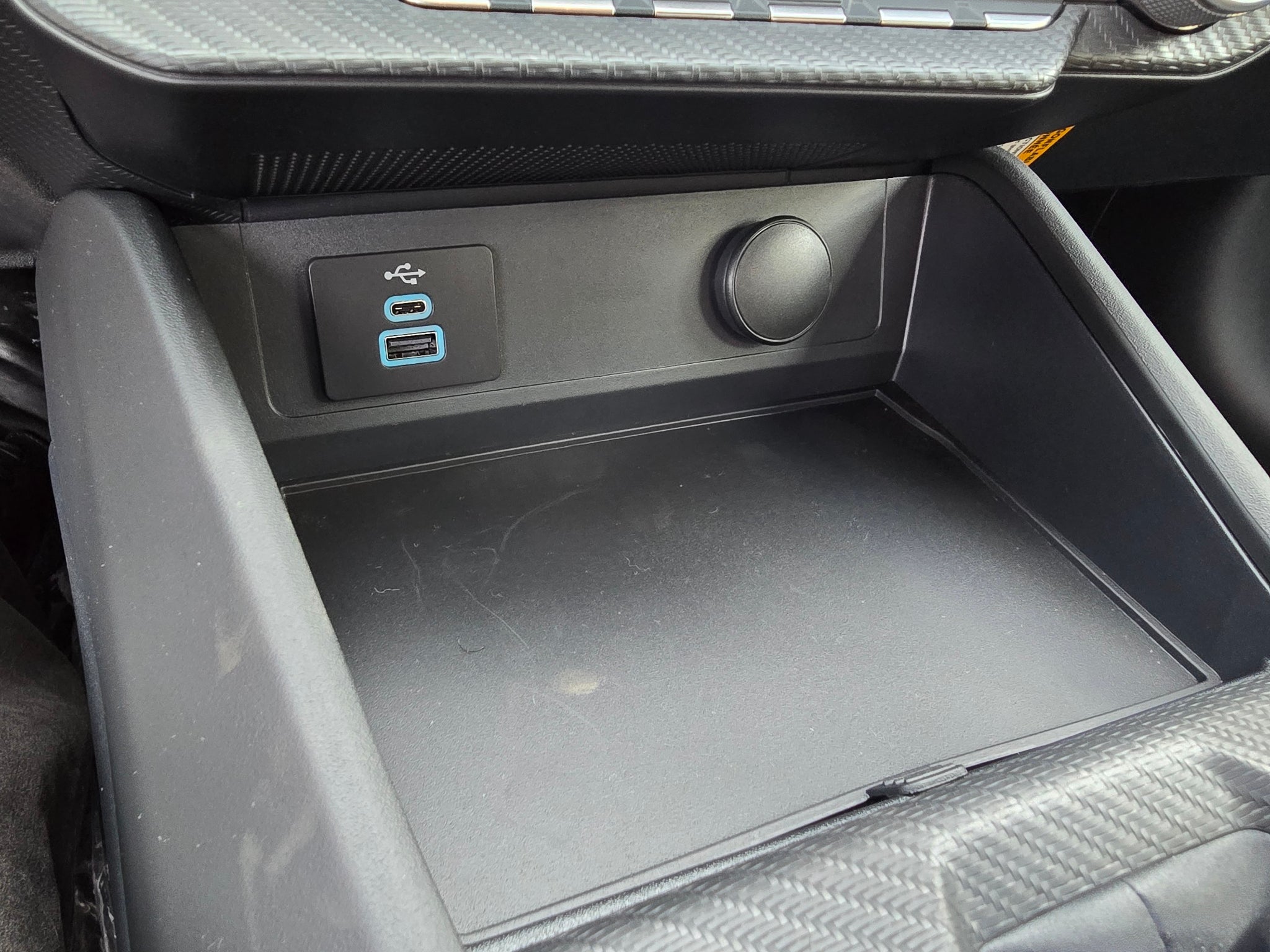 2026 Ford Mustang 2W