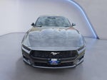 2026 Ford Mustang 2W