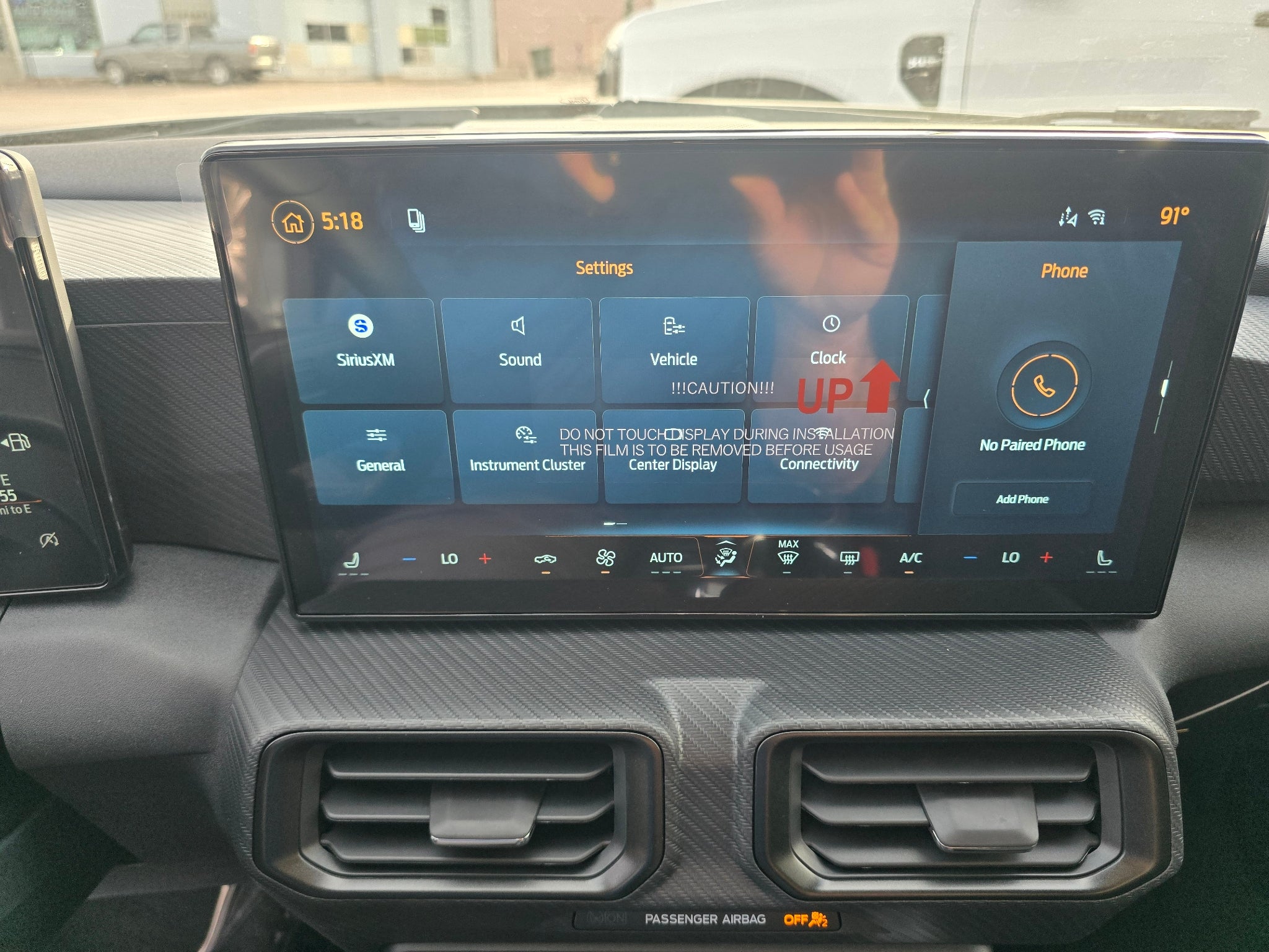 2026 Ford Mustang 2W