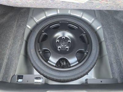 2026 Ford Mustang 2W
