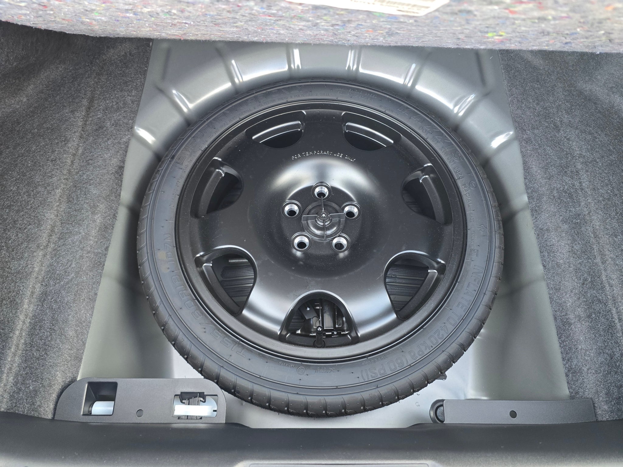 2026 Ford Mustang 2W