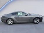 2026 Ford Mustang 2W