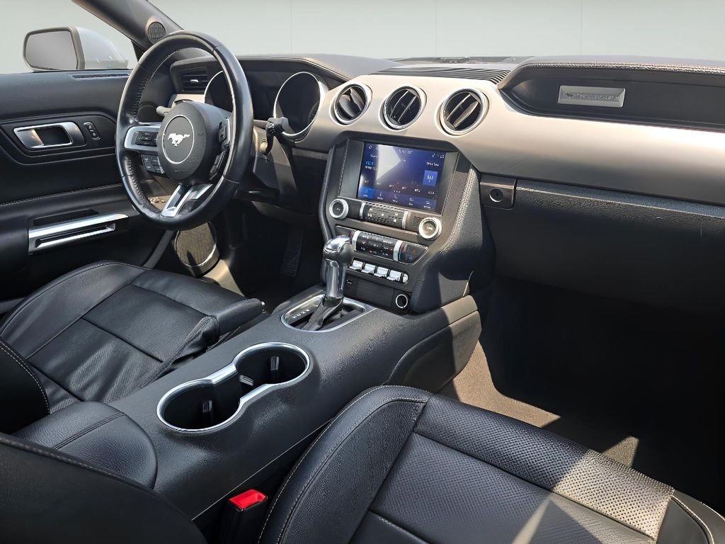 2023 Ford Mustang EcoBoost Premium