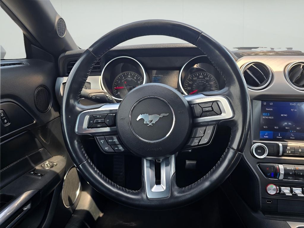 2023 Ford Mustang EcoBoost Premium