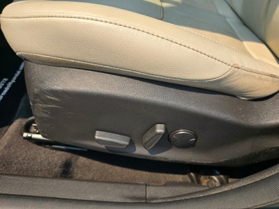 2018 Ford Focus Titanium