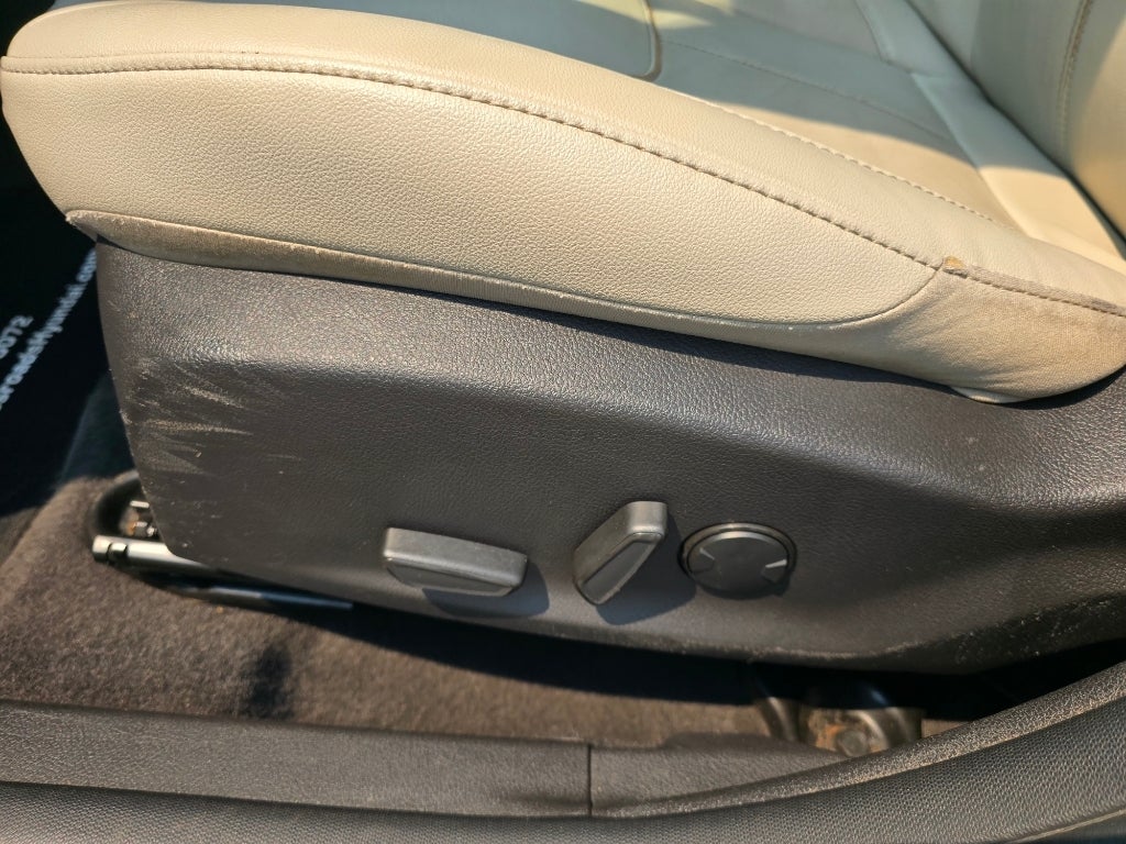 2018 Ford Focus Titanium