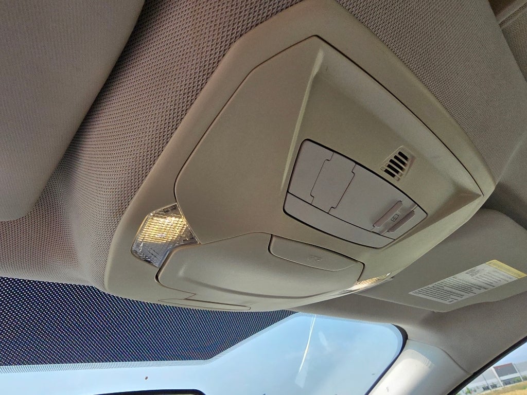 2018 Ford Focus Titanium