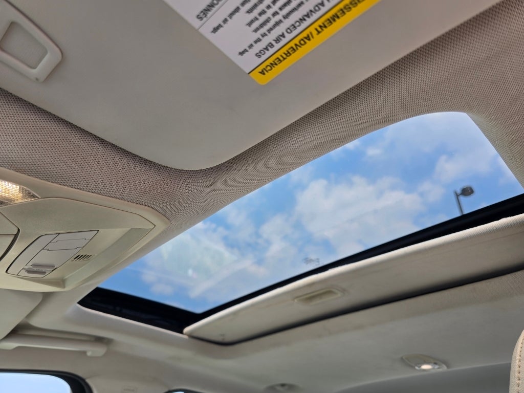 2018 Ford Focus Titanium