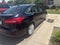 2018 Ford Focus Titanium