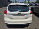 2015 Ford Focus Titanium