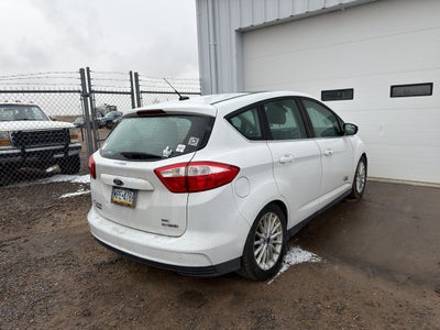 2016 Ford C-Max Energi SEL