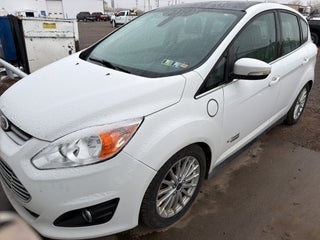 2016 Ford C-Max Energi SEL