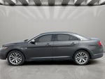 2017 Ford Taurus Limited