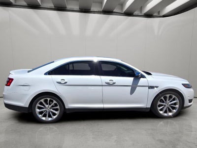 2016 Ford Taurus Limited