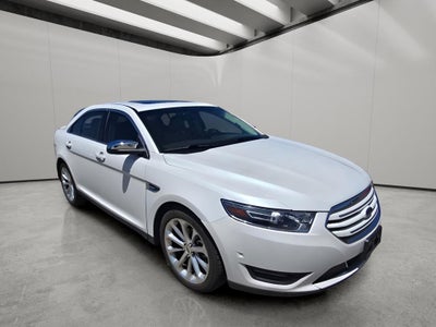 2016 Ford Taurus Limited