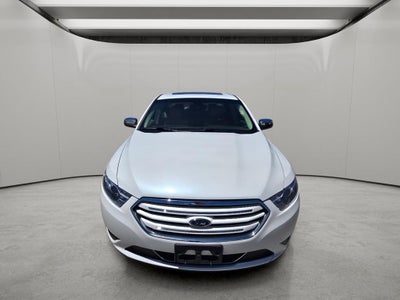 2016 Ford Taurus Limited