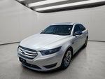 2016 Ford Taurus Limited