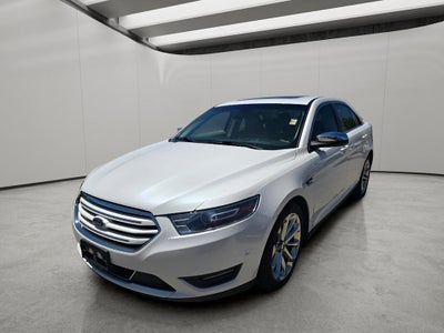 2016 Ford Taurus Limited