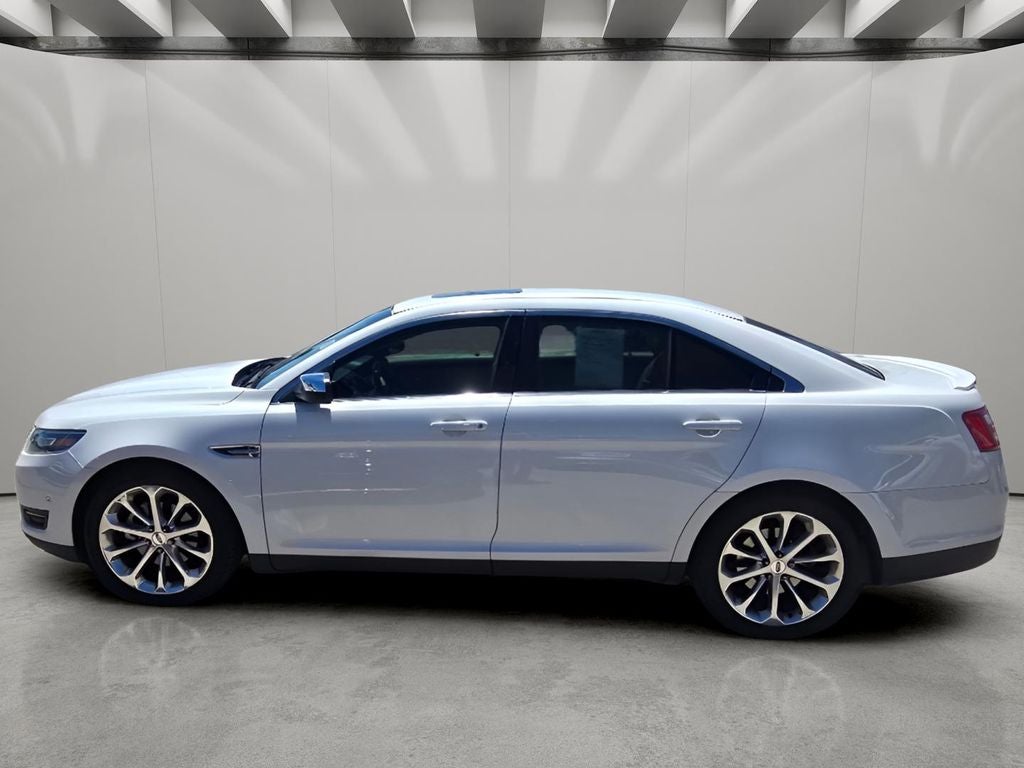 2016 Ford Taurus Limited