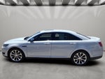 2016 Ford Taurus Limited