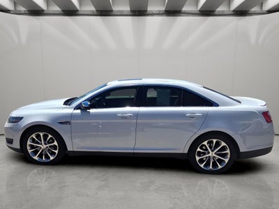 2016 Ford Taurus Limited