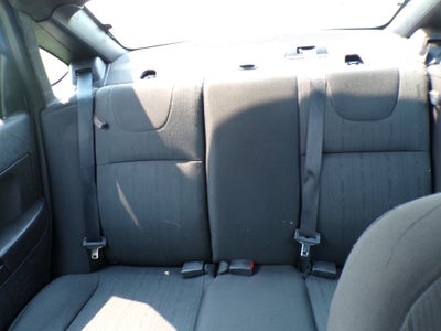 2008 Ford Focus SE