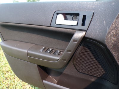 2008 Ford Focus SE