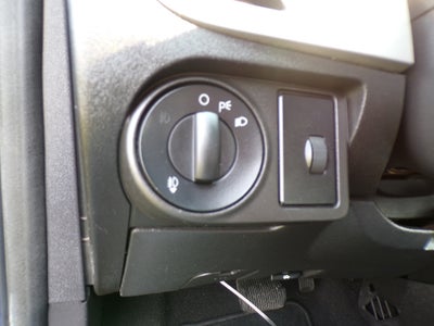 2008 Ford Focus SE