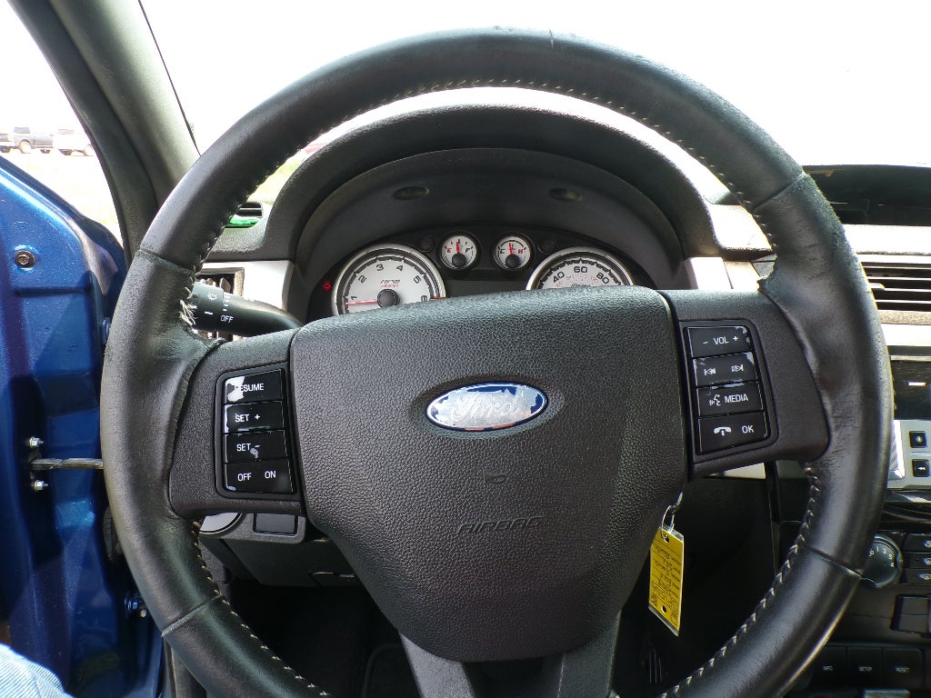2008 Ford Focus SE