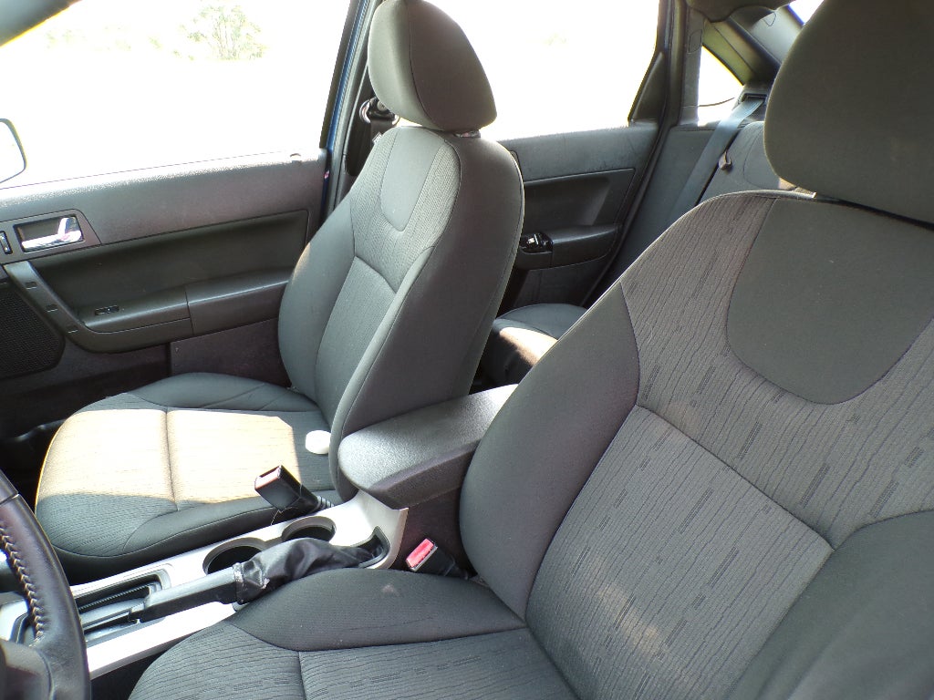 2008 Ford Focus SE
