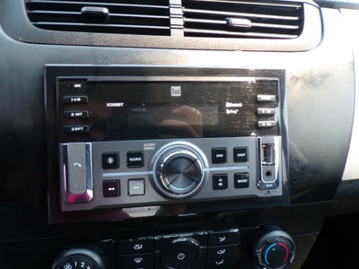 2008 Ford Focus SE
