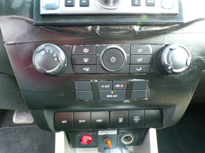 2008 Ford Focus SE