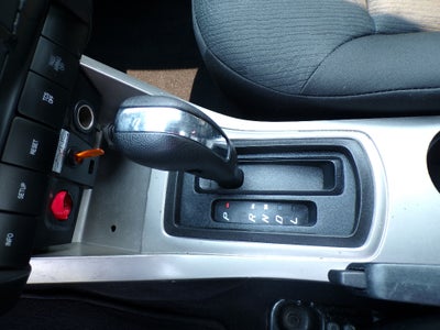 2008 Ford Focus SE