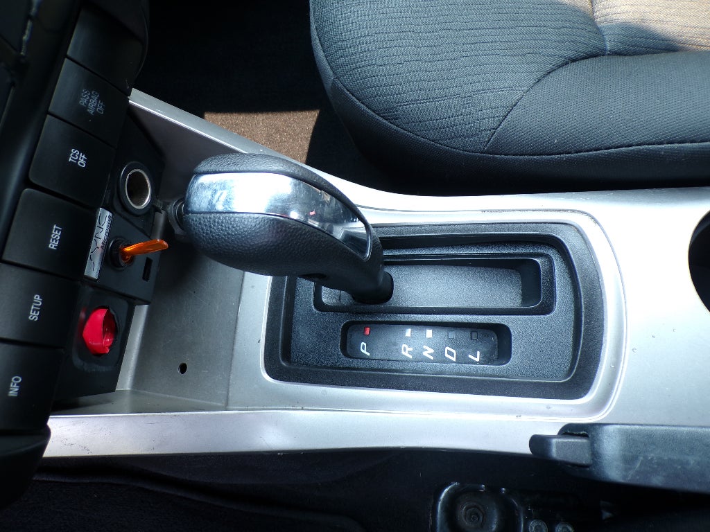 2008 Ford Focus SE