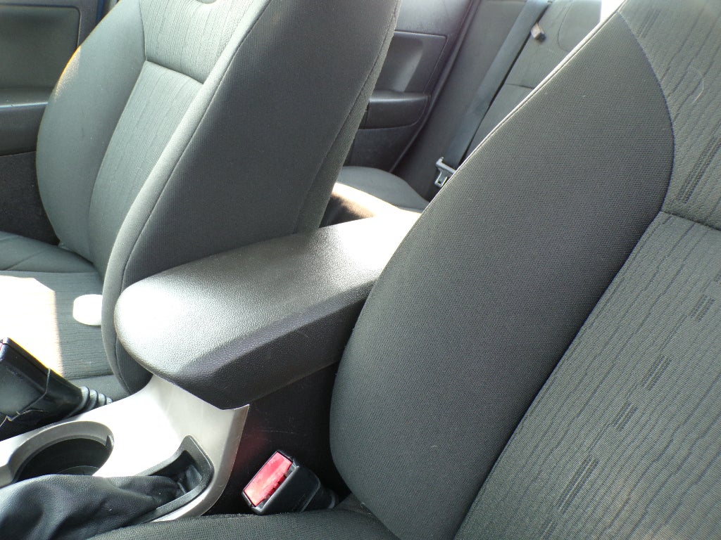 2008 Ford Focus SE