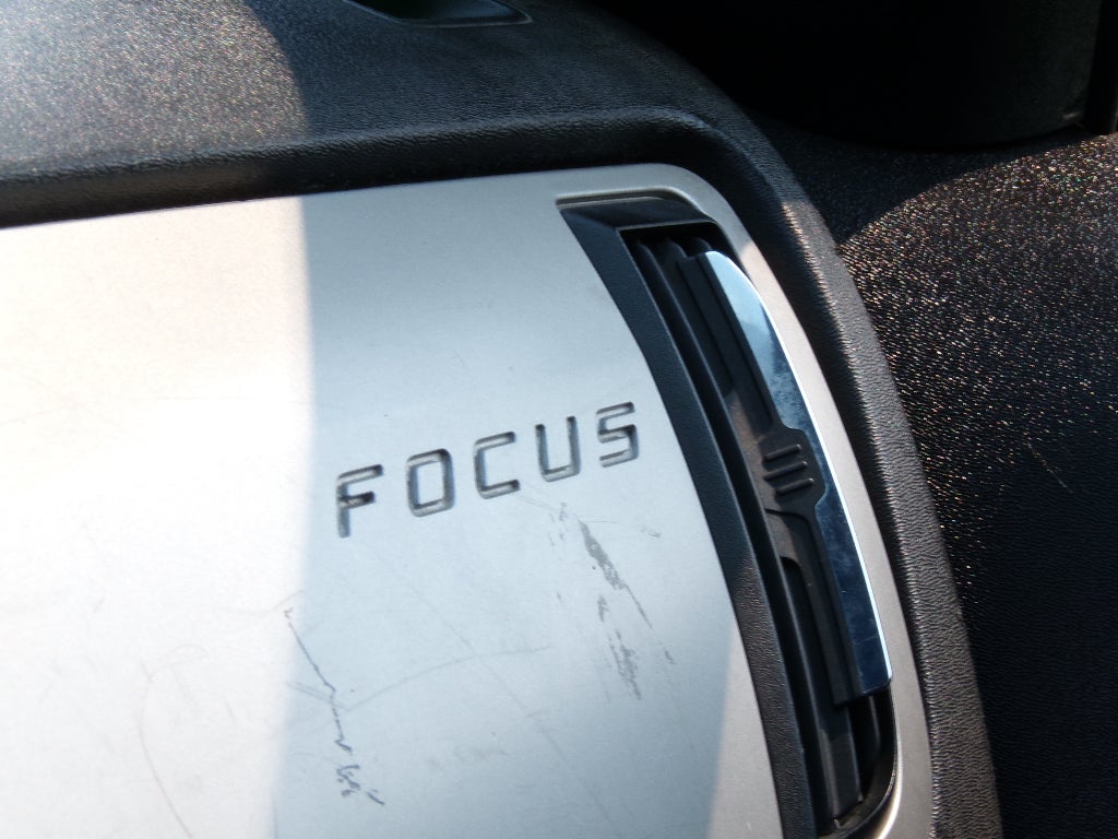 2008 Ford Focus SE