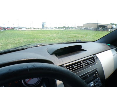 2008 Ford Focus SE