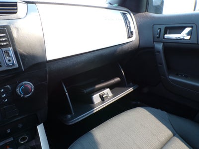 2008 Ford Focus SE