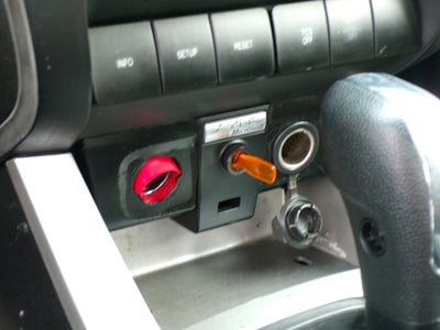 2008 Ford Focus SE