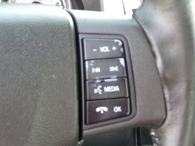 2008 Ford Focus SE